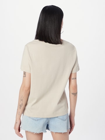 ESPRIT T-shirt i grå