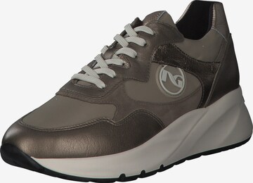 Nero Giardini Sneakers 'I205241D' in Bronze: front