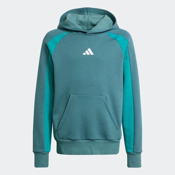 ADIDAS SPORTSWEAR Athletic Sweatshirt in Green