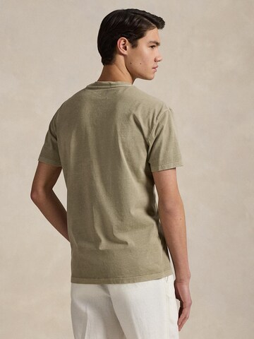 Polo Ralph Lauren Футболка в Зеленый