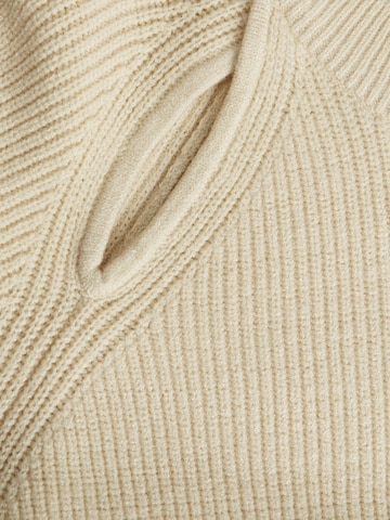 Pullover 'Tilde' di JJXX in beige