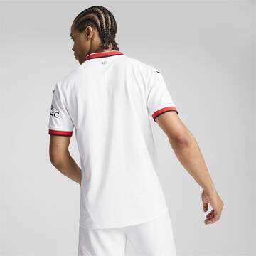 PUMA Jersey 'AC Milan 24/25' in White