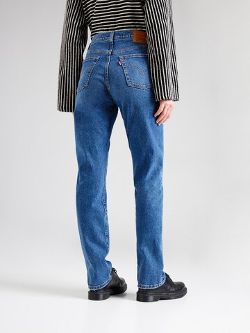 Regular Jean '501' LEVI'S ® en bleu