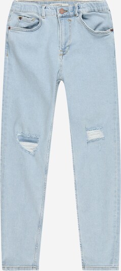 GARCIA Jeans i blå denim, Produktvisning