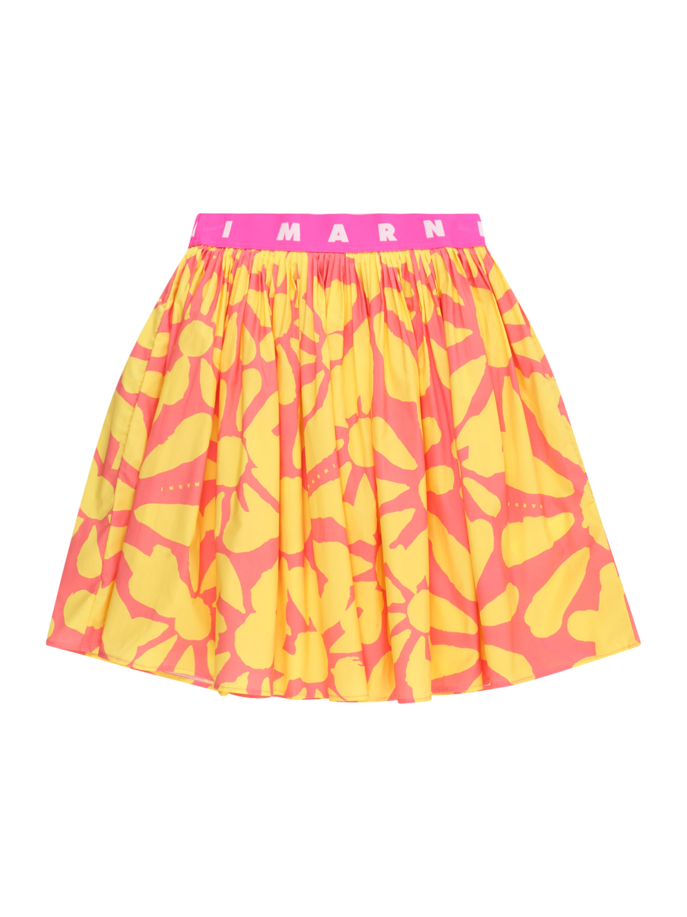 Marni Krilo | oranžna barva