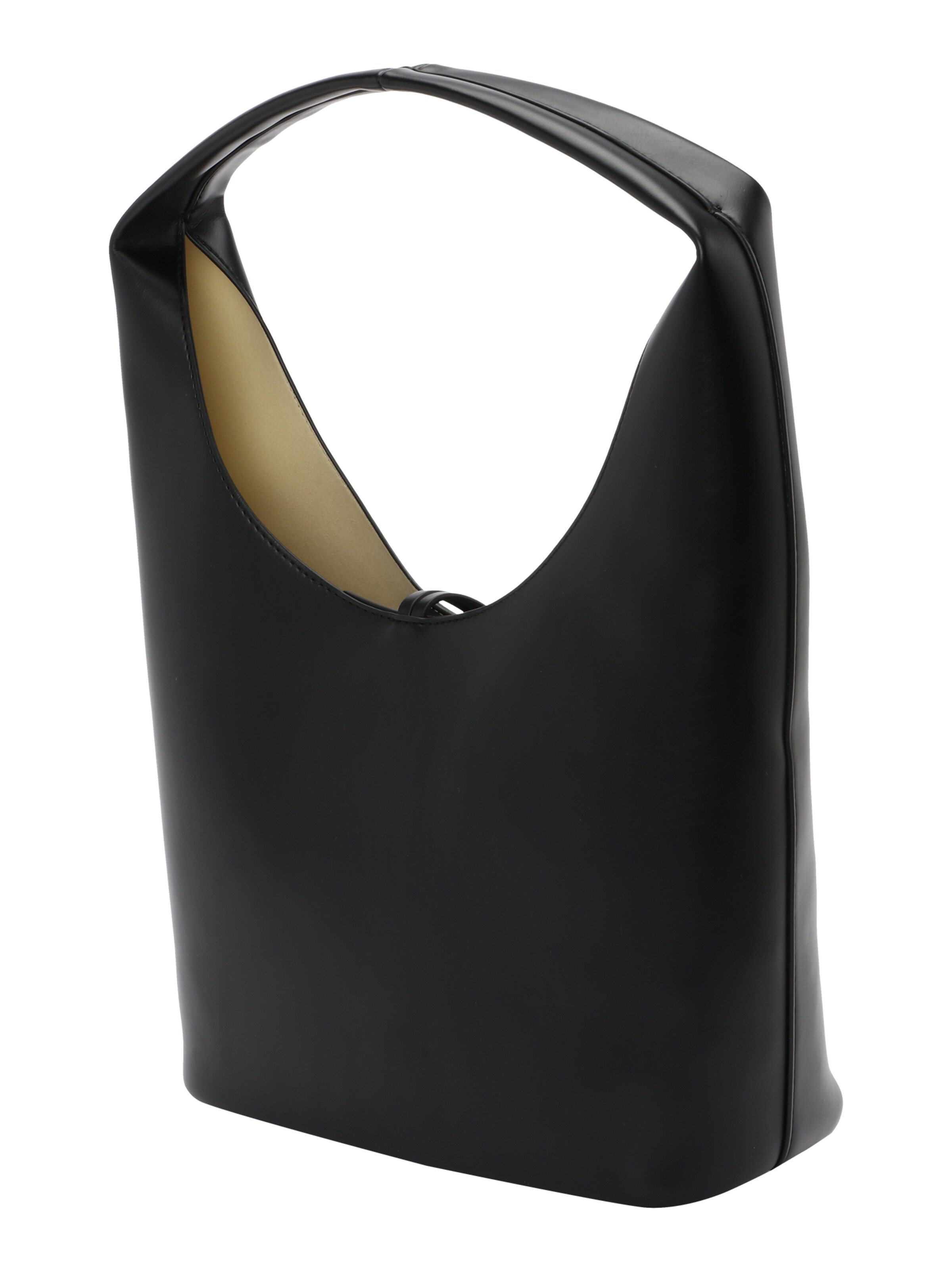 Calvin Klein - Mala de ombro em preto