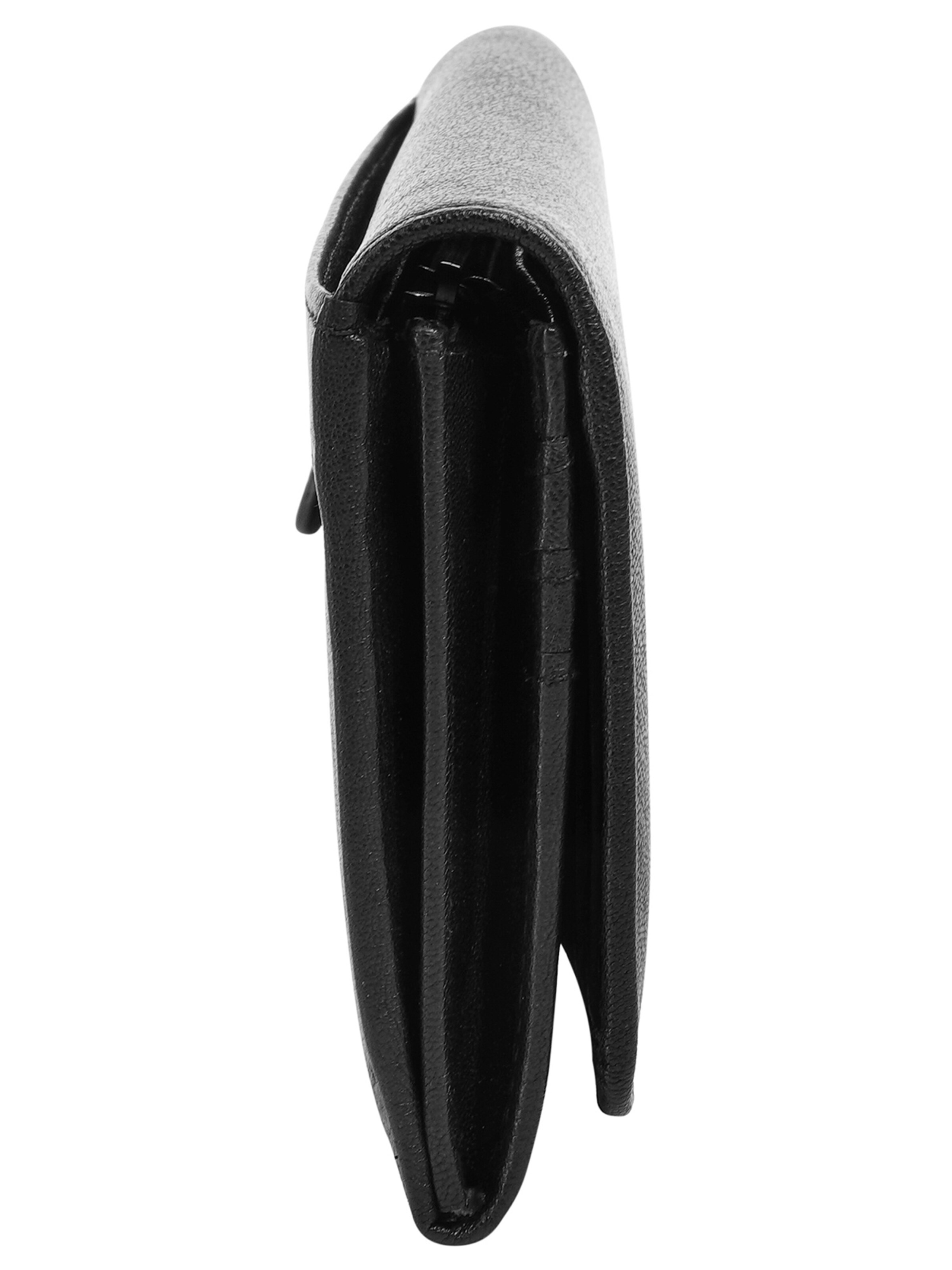 Porte-monnaies 'BUGATTI Geldbörse' bugatti en noir