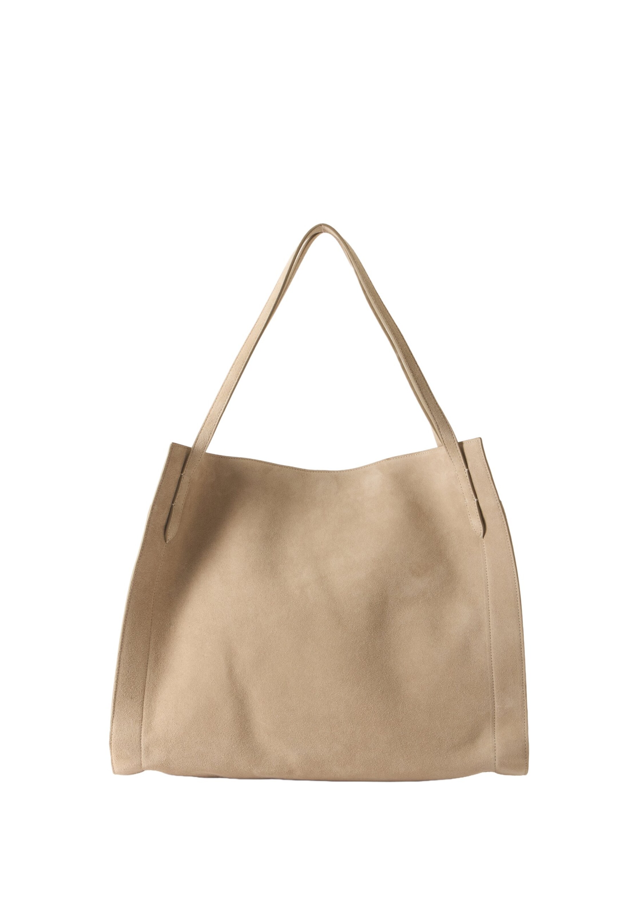 & Other Stories Shopper torba veličine One Size u bež, Pregled proizvoda