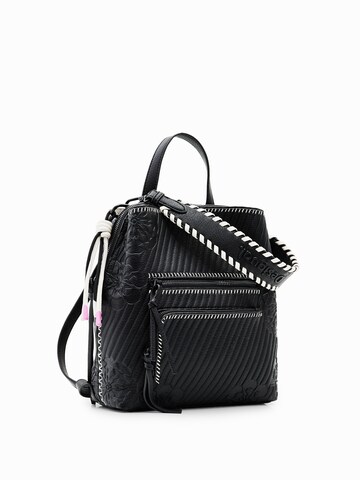 Desigual Rugzak 'Softfree Sumy' in Zwart