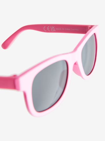 Next Sonnenbrille in Pink