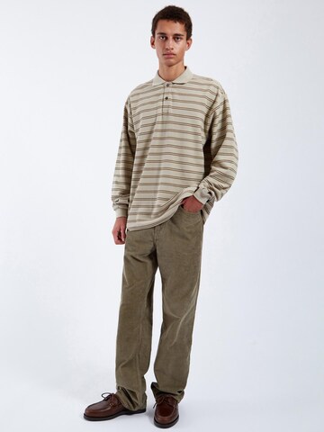 Dr. Denim Loose fit Jeans 'Omar' in Green