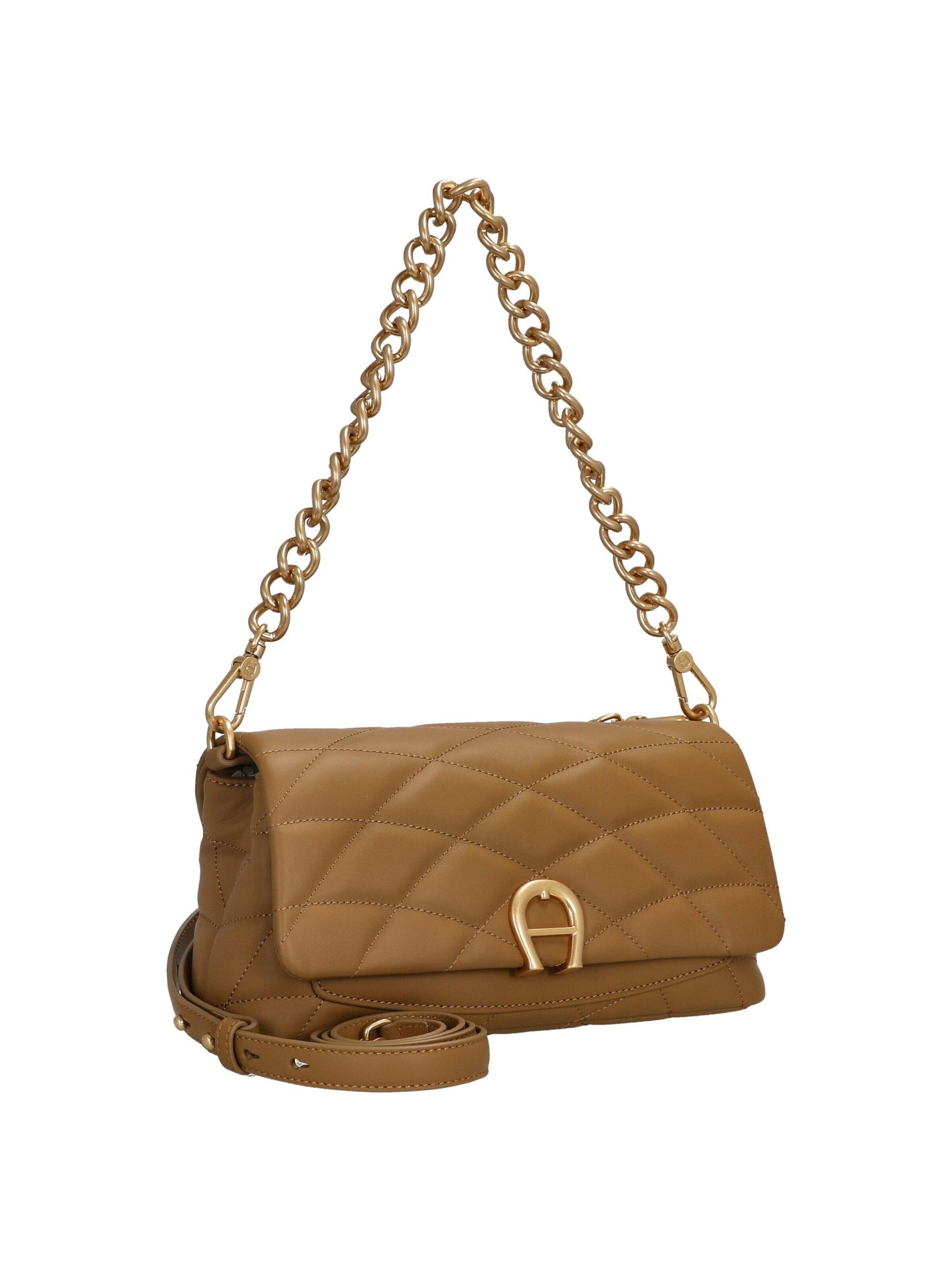 AIGNER Schultertasche‌‌‌‌‌‌‌‌‌ in Braun
