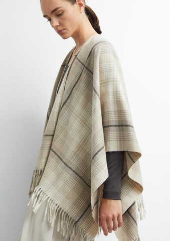 Cape COMMA en beige