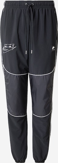 Kelnės 'AIR' iš Nike Sportswear, spalva – juoda, Prekių apžvalga
