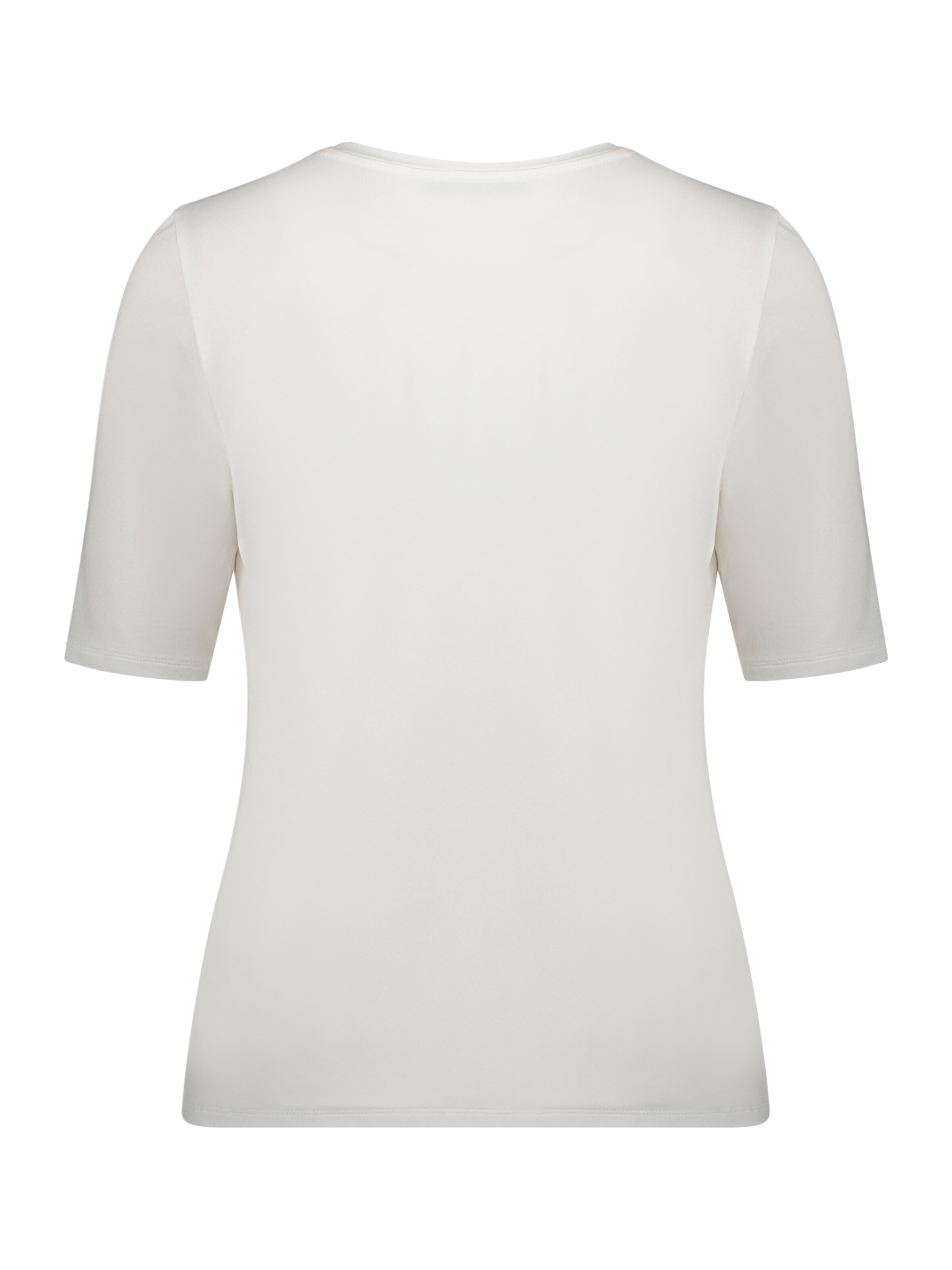 Betty Barclay T-Shirt in Weiß