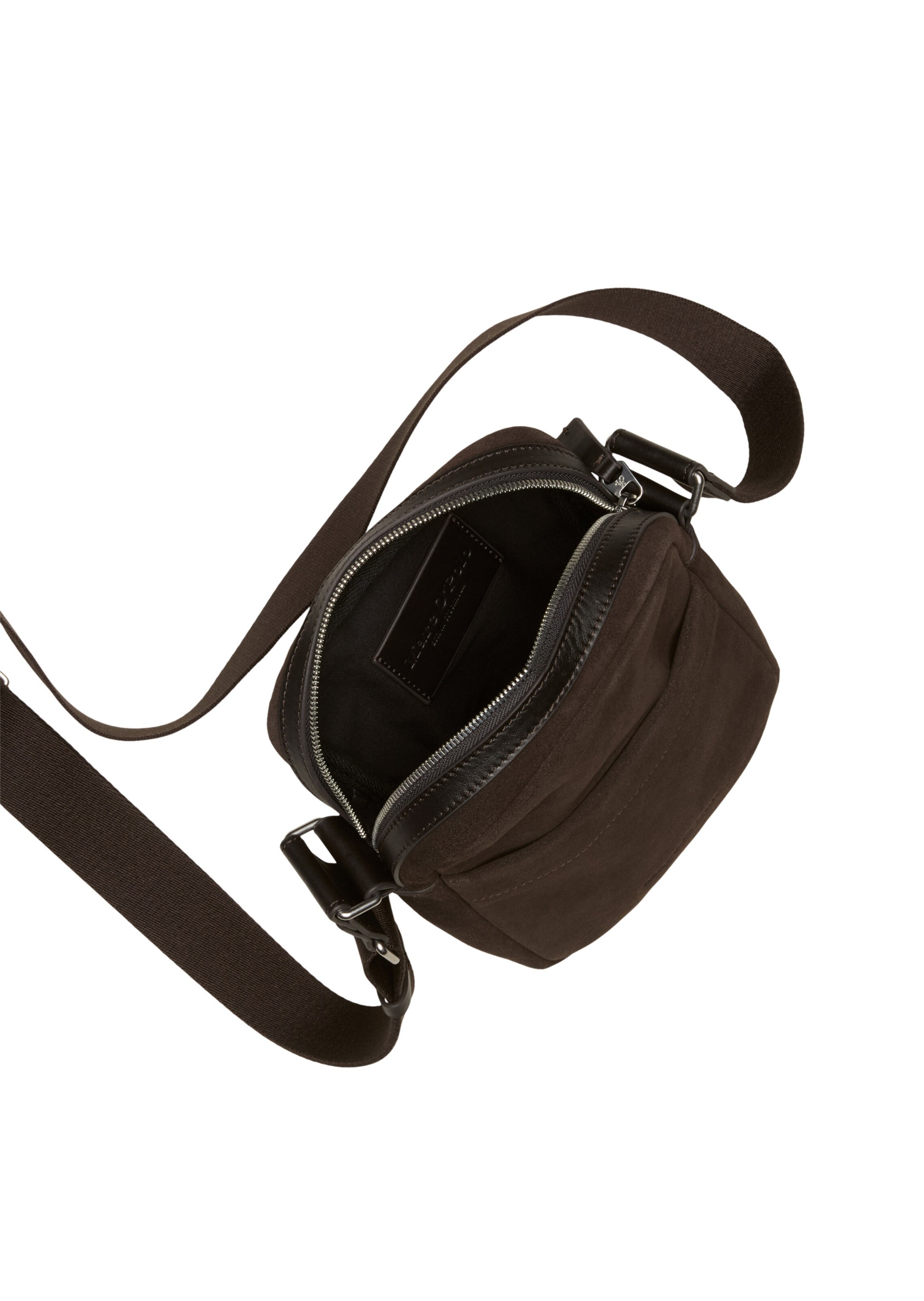 Marc O'Polo Schoudertas in Beige