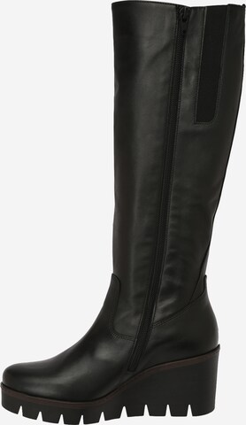 GABOR Boots in Black