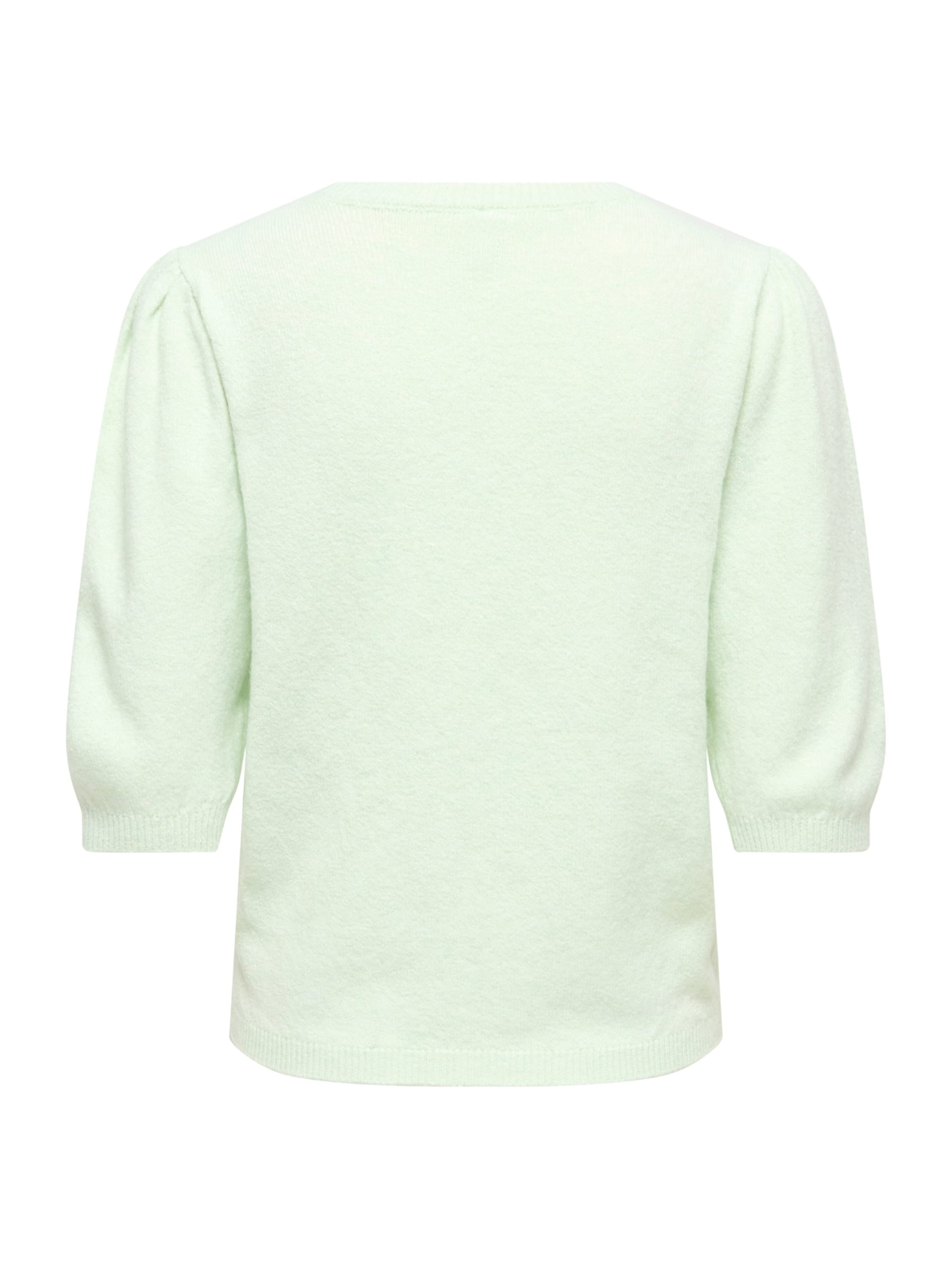 ONLY Tröja 'ONLGLORIA' i grön