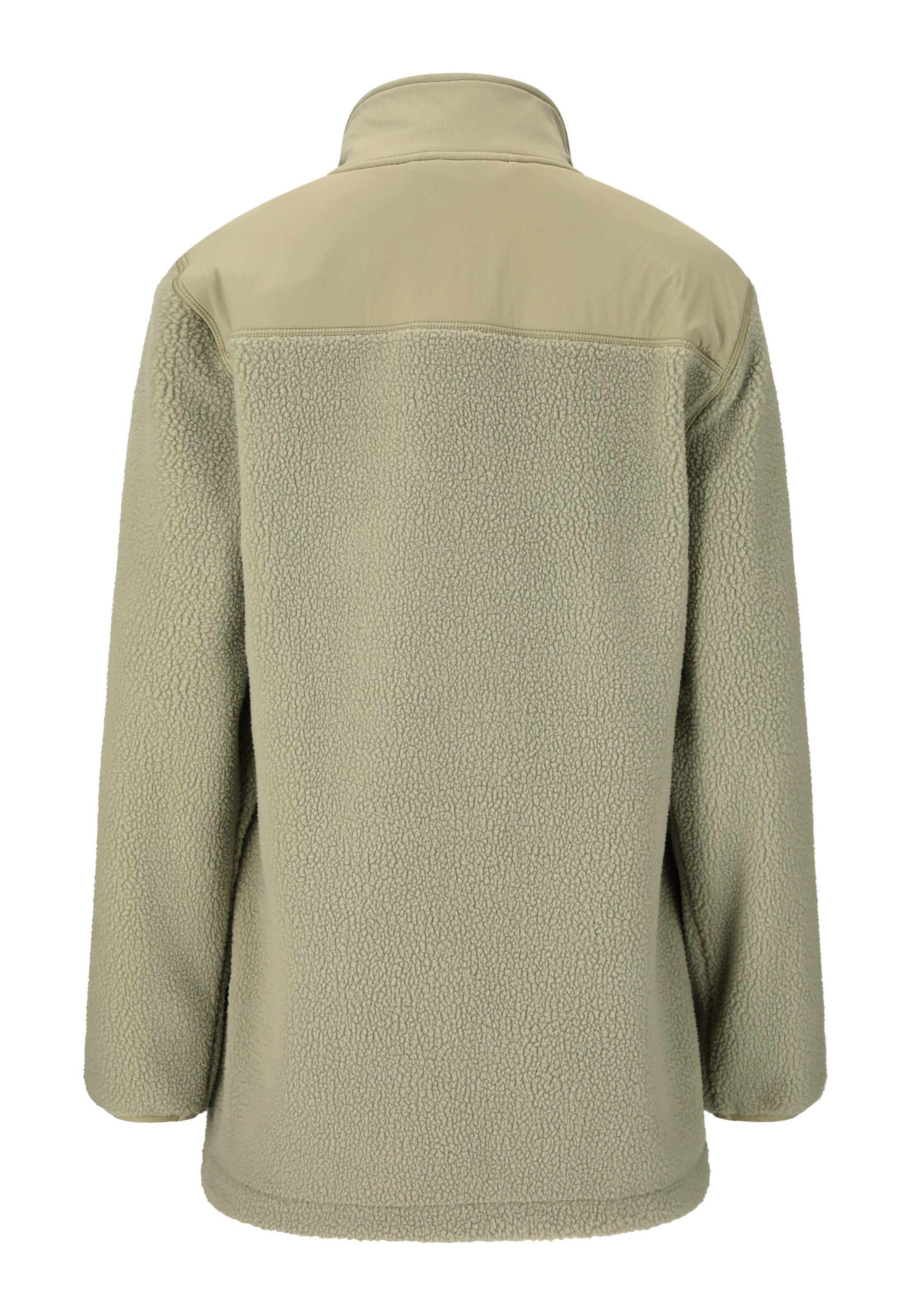 Whistler Fleece Jacket 'Felis' in Green