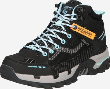 Dockers by Gerli Boots in Black: front