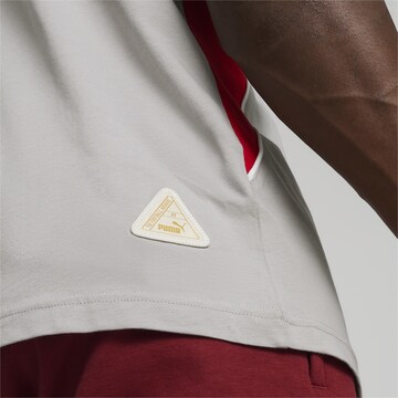 PUMA Functioneel shirt 'AC Milan' in Grijs