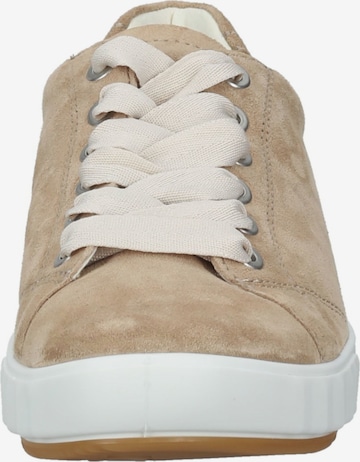 ARA Sneakers laag 'Avio' in Beige