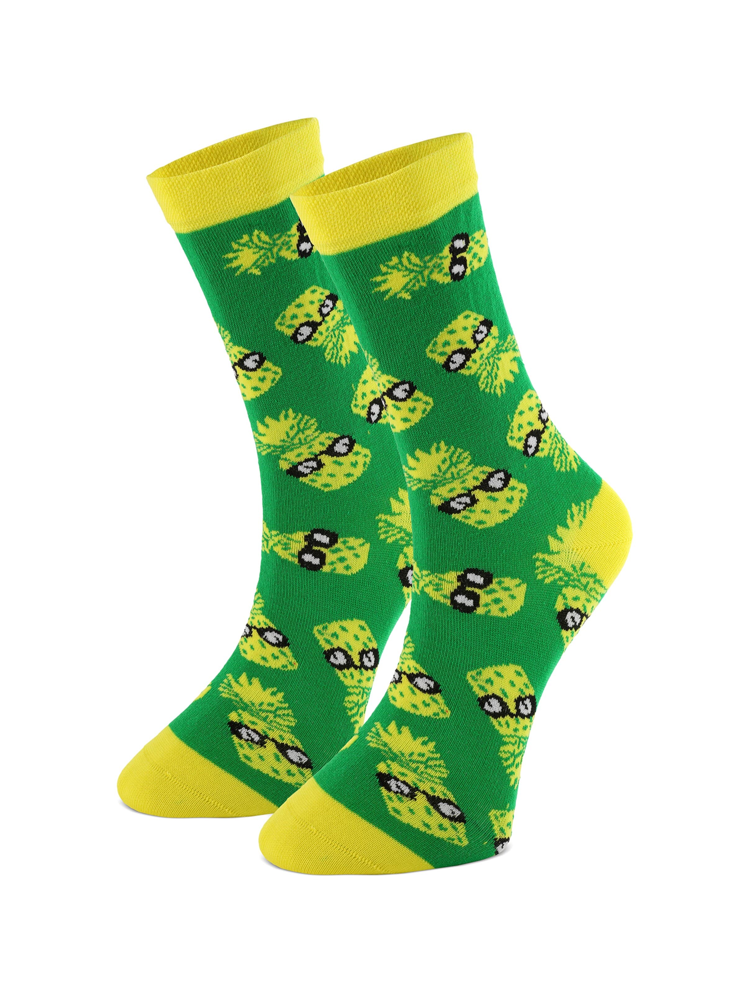 Crea Socks - Calcetines 'Obst' en Mezcla de colores