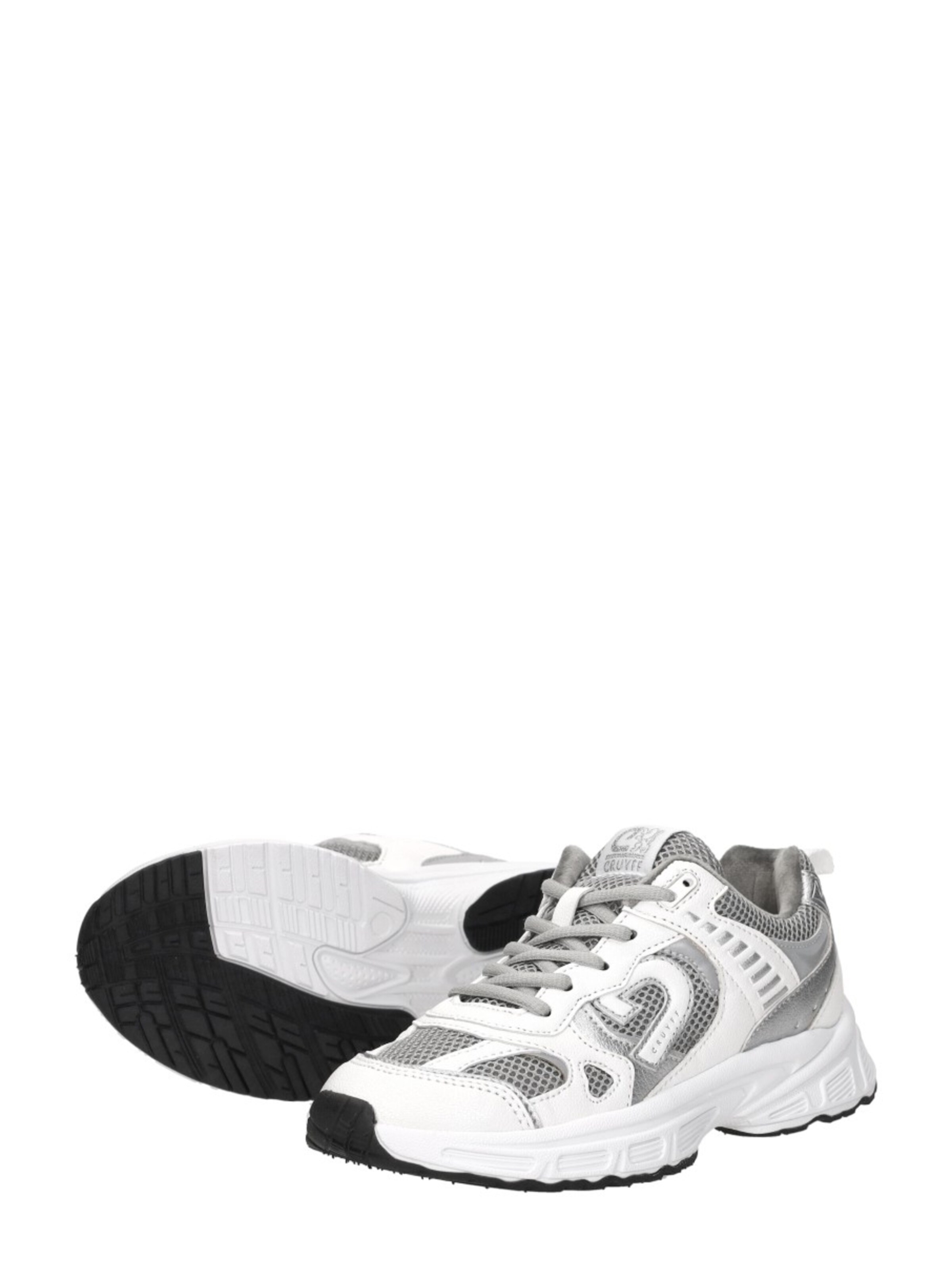 Cruyff Trainers 'Marti' in White
