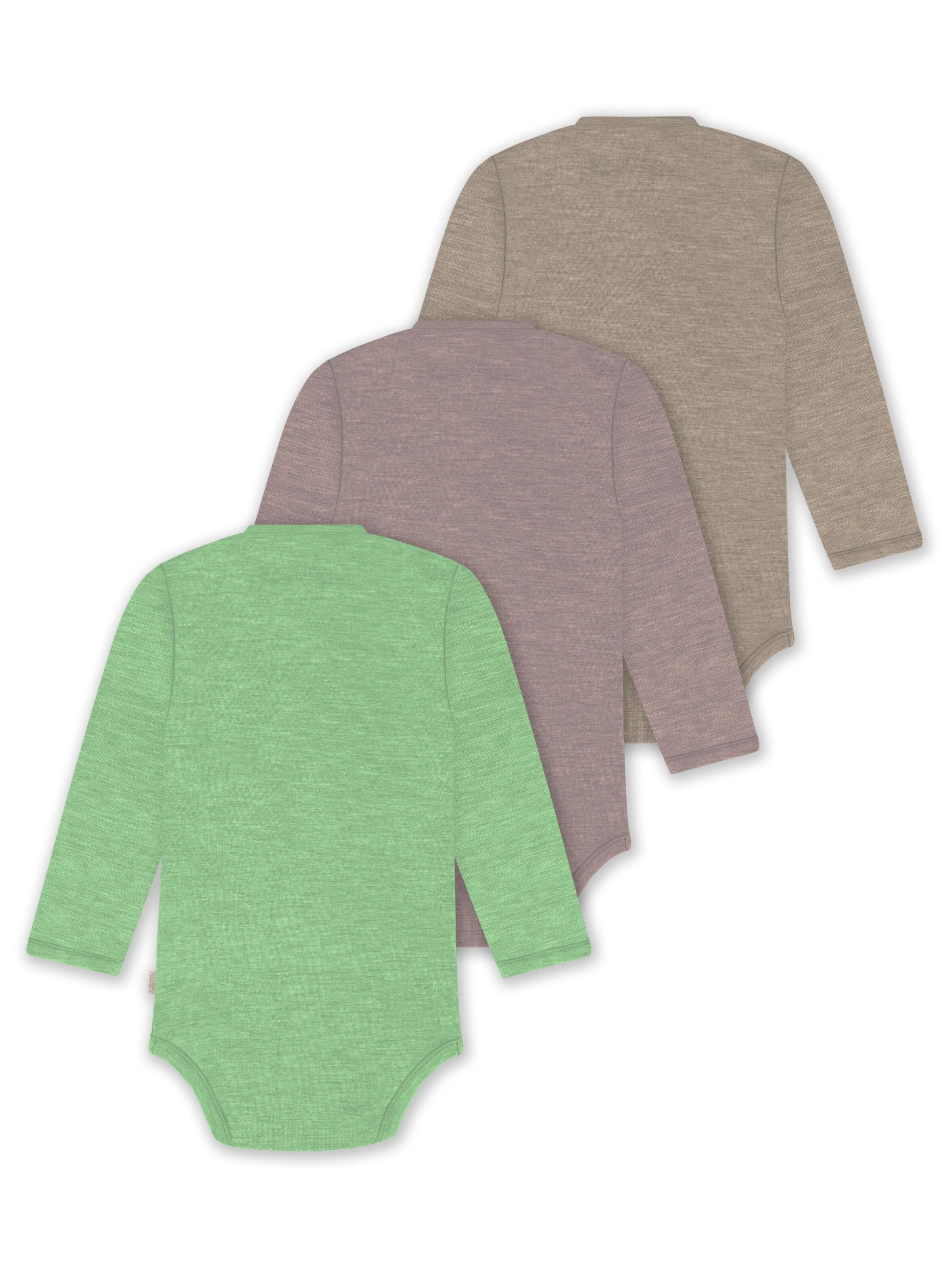 normani Rompertje/body in Beige