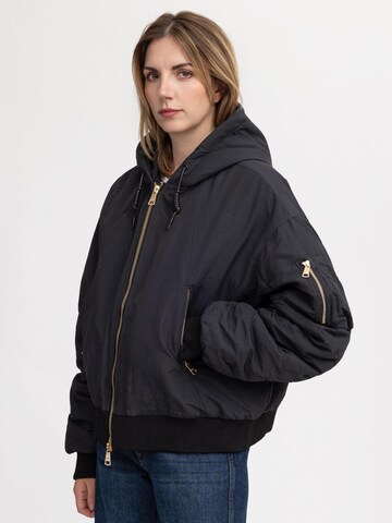 Bombers - Chaqueta de invierno 'NYAKO WOMEN' en negro