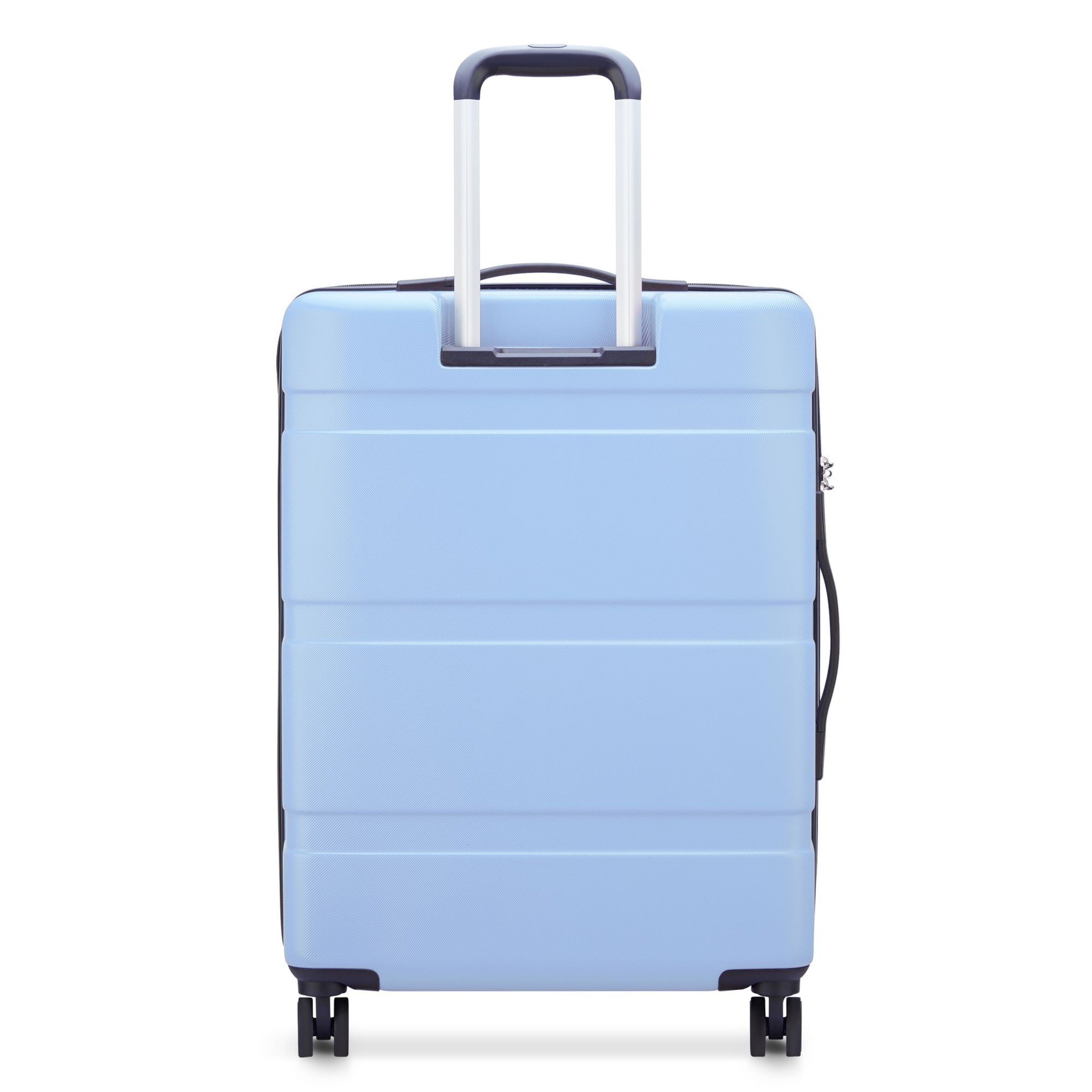 Delsey Paris Suitcase Set in Blue