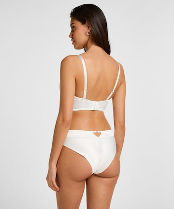Hunkemöller Balconette BH in Wit