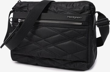 Hedgren Crossbody Bag in Grey