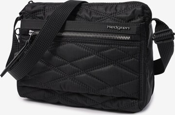 Borsa a tracolla di Hedgren in grigio