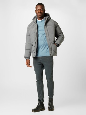 G-STAR Slimfit Farmer - zöld