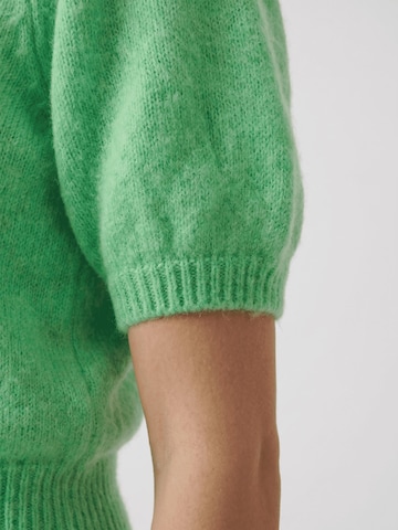 americandreams Pullover 'Lolanda'‌‌‌‌‌‌‌ in Grün