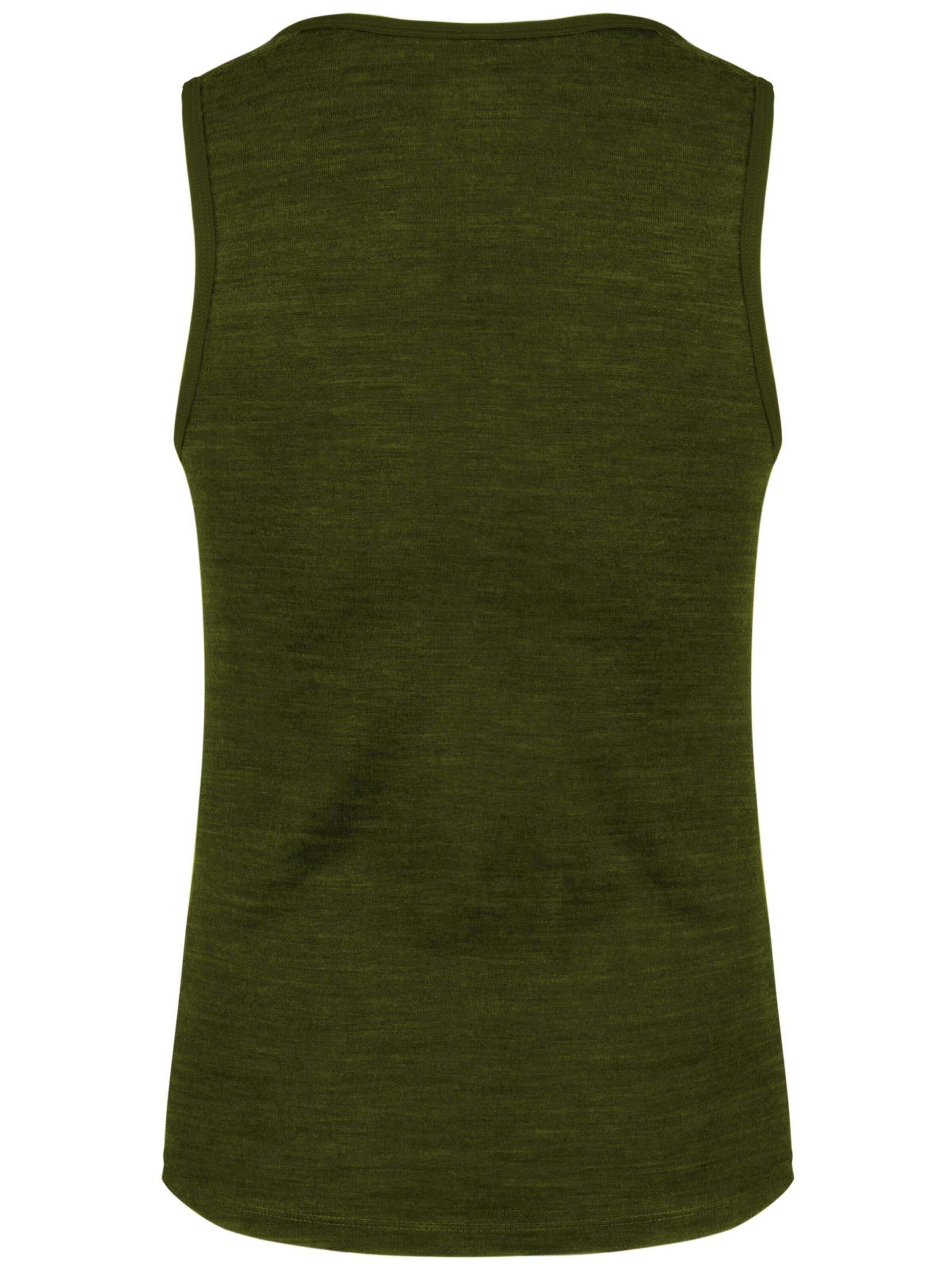 normani Base Layer ' Alice Springs ' in Grün