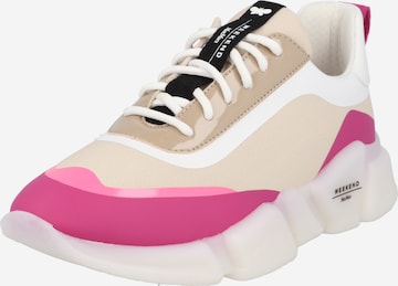 Max mara 2025 weekend sneakers