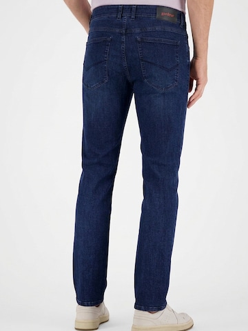 Gardeur Regular Jeans 'Bradley' in Blue
