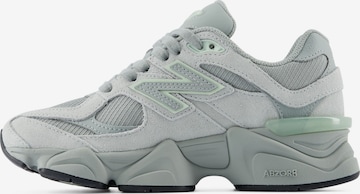 new balance Sneakers '9060 Lace' in Grey: front