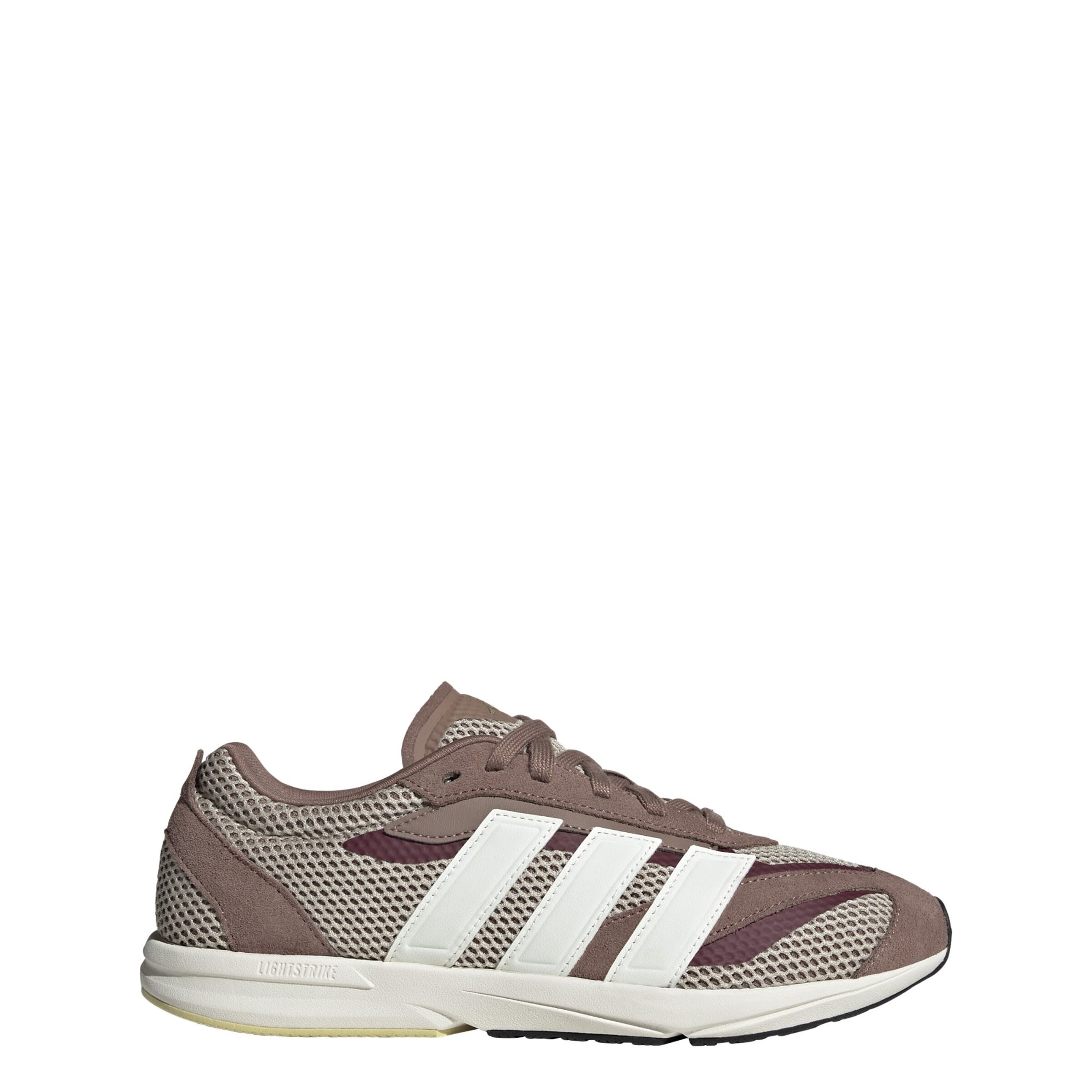 ADIDAS SPORTSWEAR Platform trainers 'Lightblaze' in Brown