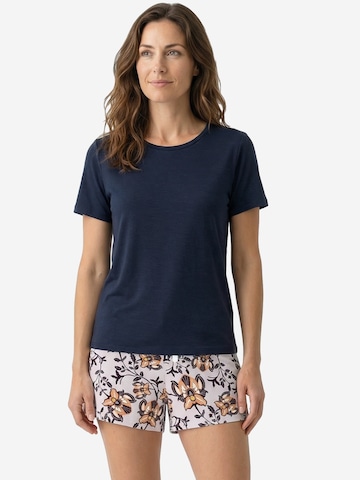 SCHIESSER Pyjama 'Mix & Relax'‌‌‌‌‌‌ in Mischfarben
