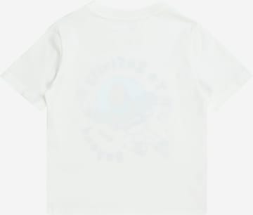 T-Shirt 'BUZZ' GAP en blanc