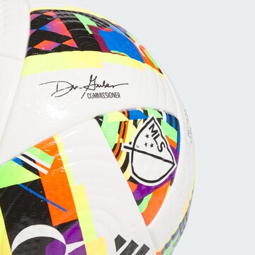 ADIDAS PERFORMANCE Ball 'MLS 24 Pro' in White