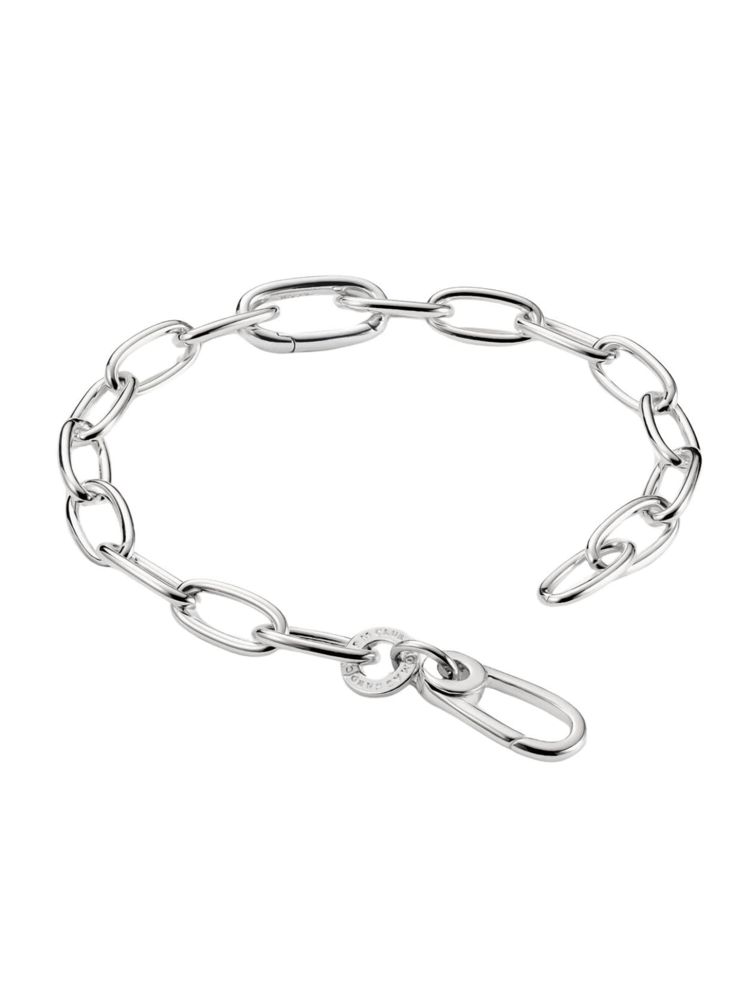 Bracelet Thomas Sabo en argent