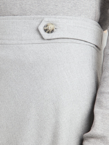 MORE & MORE Sukně – šedá