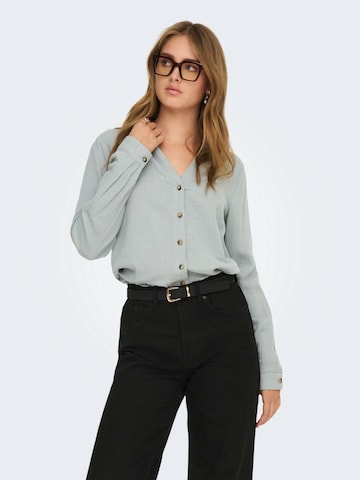 žalia ONLY Palaidinė 'ONLThyra': priekis