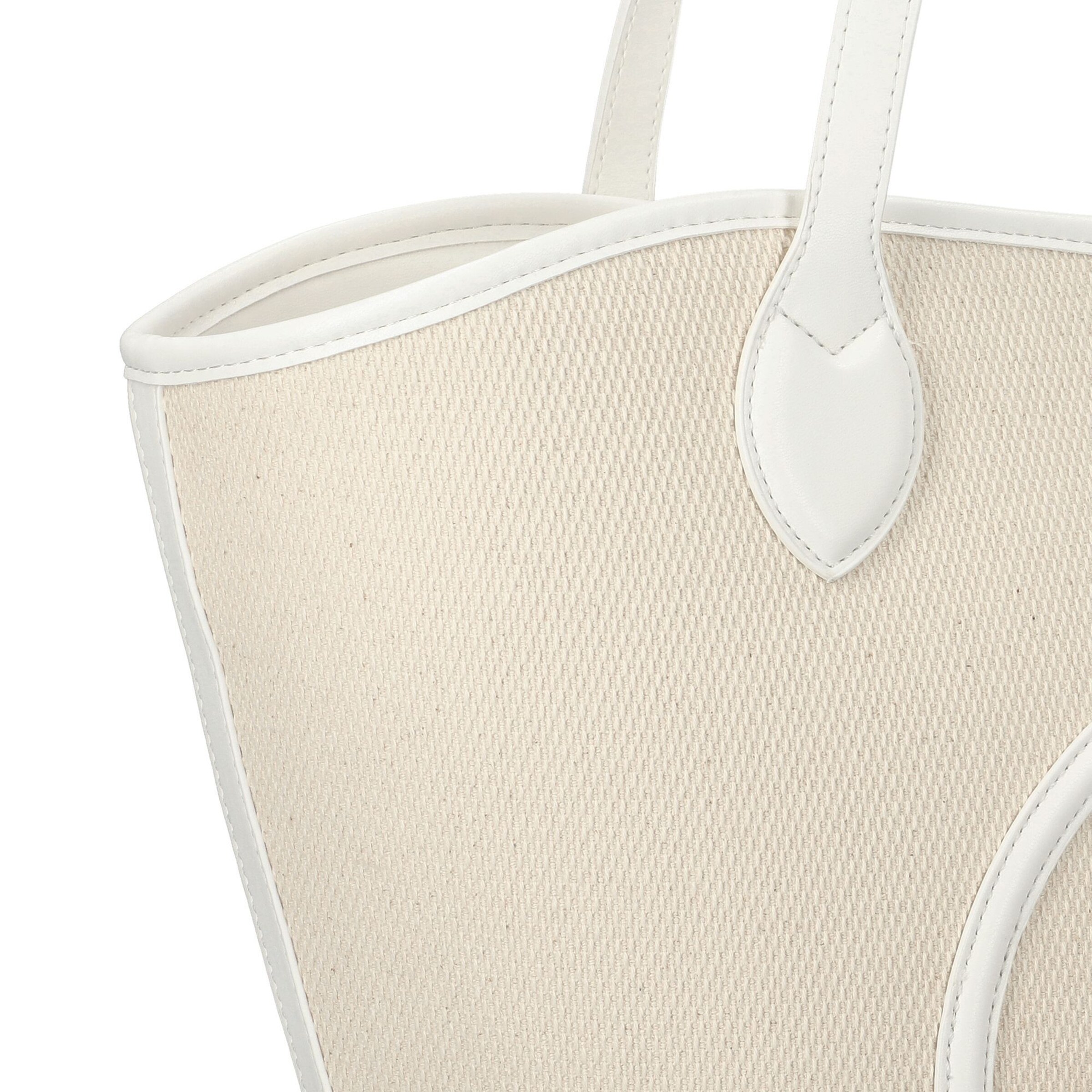 VALENTINO Shopper 'Covent' in Beige