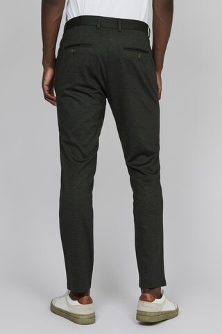 Matinique Slim fit Chino Pants 'Liam' in Green