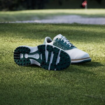 ADIDAS PERFORMANCE Sportschoen 'MC70 Spikeless' in Wit